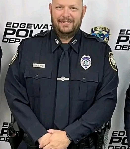 Surveillance footage from the Circle K at 2460 Ocean Shore Boulevard captured a horrifying and fatal attack on Thursday afternoon, resulting in the death of 45-year-old David Jewell