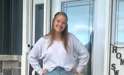 Keswick, Ontario: Paige Callahan Injured in Devastating Car Accident, Community Rallies as Teen Fights for Life