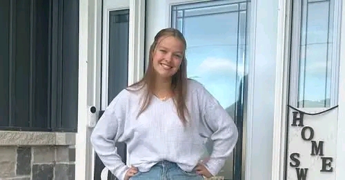 Keswick, Ontario: Paige Callahan Injured in Devastating Car Accident, Community Rallies as Teen Fights for Life