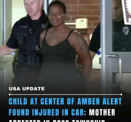 Brunswick, OH – Tiarika Baymon Arrested for Alleged Child Abuse and Kidnapping of Son