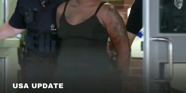 Brunswick, OH – Tiarika Baymon Arrested for Alleged Child Abuse and Kidnapping of Son