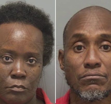 Two parents face capital murder charges and accused of turning to prayer not medical care for dying child