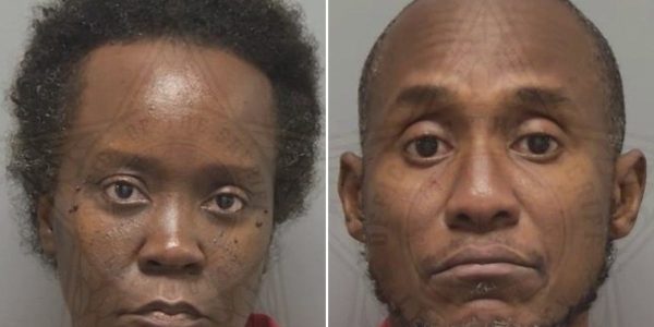 Two parents face capital murder charges and accused of turning to prayer not medical care for dying child