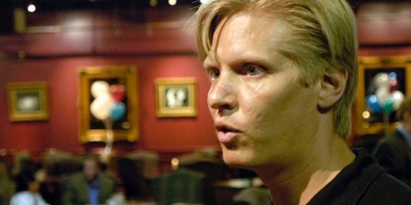 Strip club executives charged with bribing NY official to avoid paying $8M in taxes