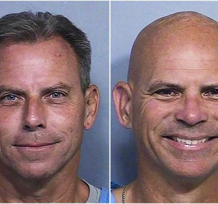 Menendez brothers petition for a new trial has been rejected by a judge