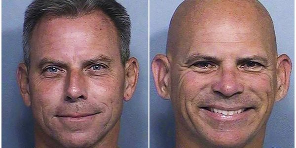 Menendez brothers petition for a new trial has been rejected by a judge