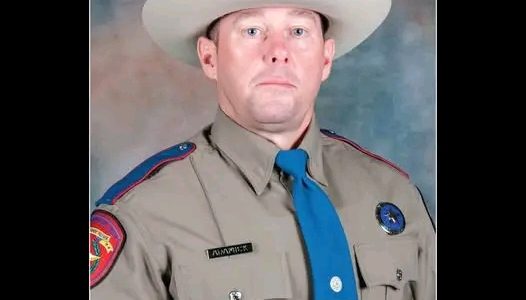 Texas – Veteran Trooper Jerry Wayne Adamick Jr. Dies in Tragic Vehicle Accident While Rushing to Aid