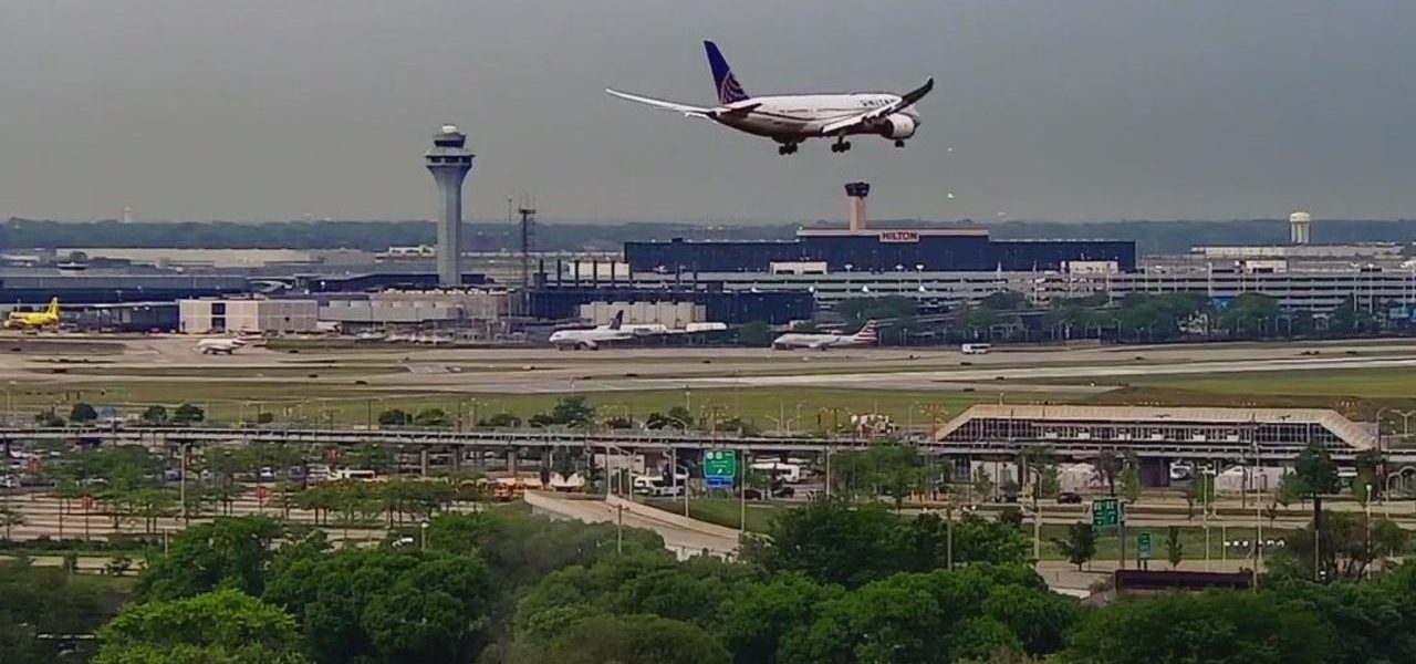 O'Hare, Midway airports rank below average in passenger satisfaction study