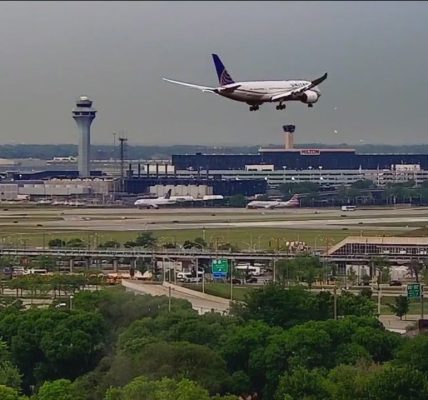 O'Hare, Midway airports rank below average in passenger satisfaction study