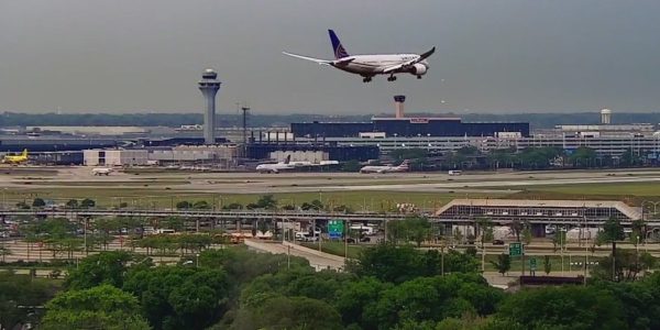O'Hare, Midway airports rank below average in passenger satisfaction study
