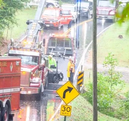 Henrico, Virginia – Jasmine Senae Woody Dies in Single-Vehicle Crash on Kain Road Near Willane Road