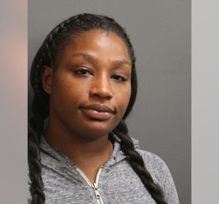 Chicago woman set romantic rival's vehicle ablaze in Evanston, police say