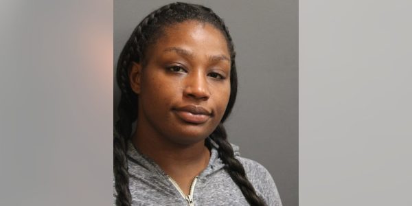 Chicago woman set romantic rival's vehicle ablaze in Evanston, police say