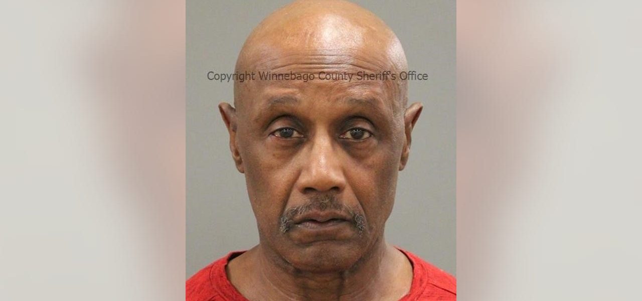 Rockford man charged after alleged kidnapping of 12-year-old girl