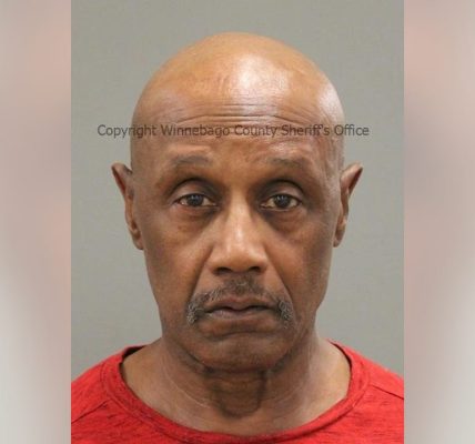 Rockford man charged after alleged kidnapping of 12-year-old girl