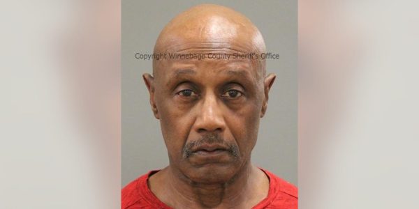 Rockford man charged after alleged kidnapping of 12-year-old girl