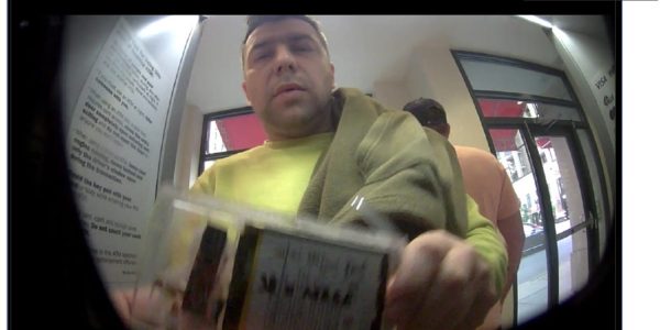 Three men sentenced in $177K ATM skimming scheme spanning Chicago, New Jersey, prosecutors say