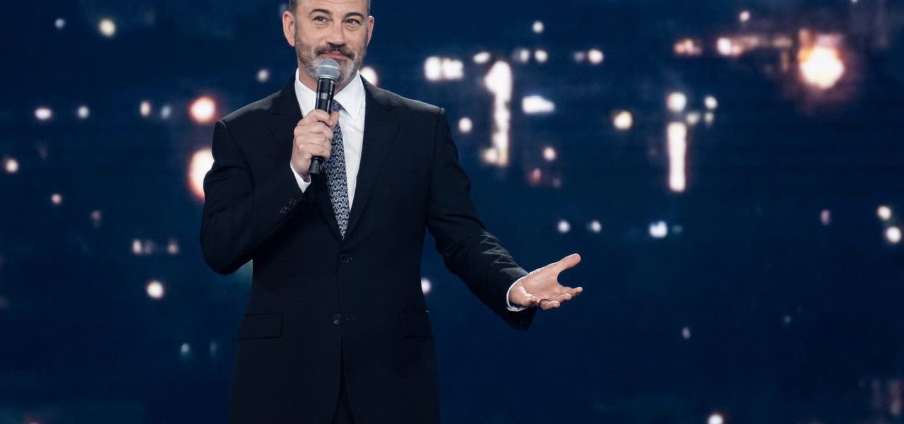 ABC suspends Jimmy Kimmel’s late-night show indefinitely over his remarks about Charlie Kirk’s death