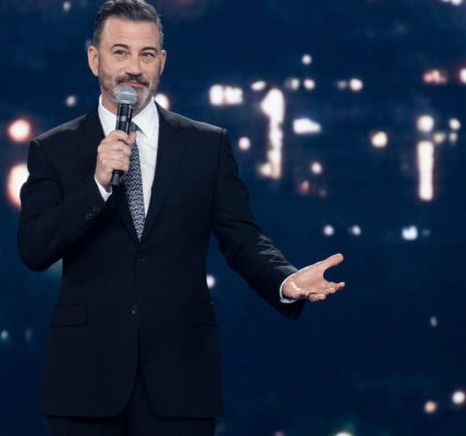 ABC suspends Jimmy Kimmel’s late-night show indefinitely over his remarks about Charlie Kirk’s death
