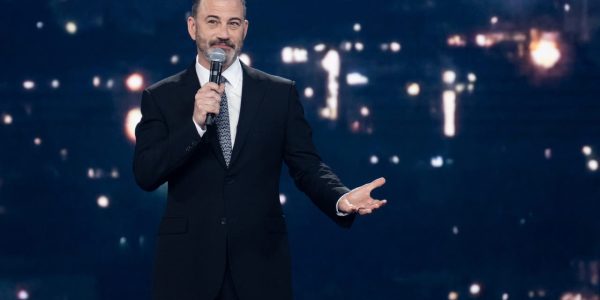 ABC suspends Jimmy Kimmel’s late-night show indefinitely over his remarks about Charlie Kirk’s death