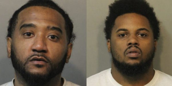 2 men charged in armed Oak Lawn home invasion, police say