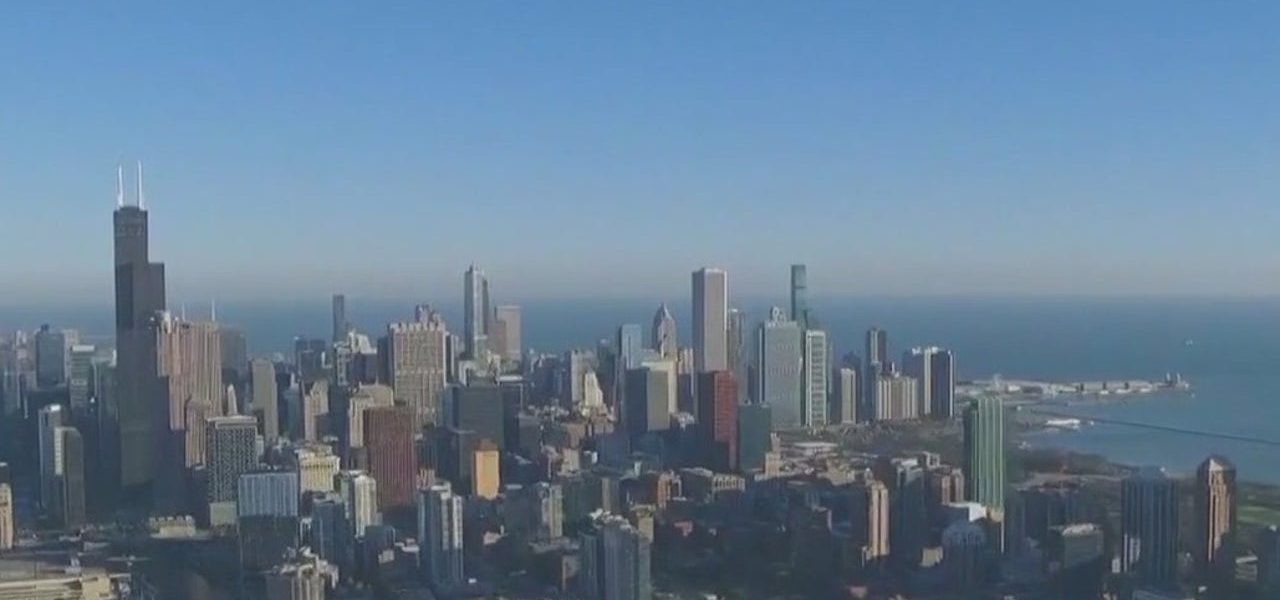 Chicago weather: Warm stretch continues with storms possible this weekend