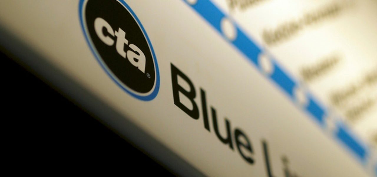 Chicago crime: Woman, 21, stabbed on CTA train