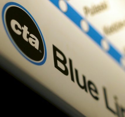 Chicago crime: Woman, 21, stabbed on CTA train