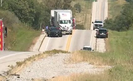 Milan, Illinois – Reynolds Mother Dies in Route 67 Crash, Community Grieves Sudden and Heartbreaking Loss