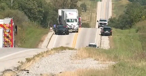 Milan, Illinois – Reynolds Mother Dies in Route 67 Crash, Community Grieves Sudden and Heartbreaking Loss