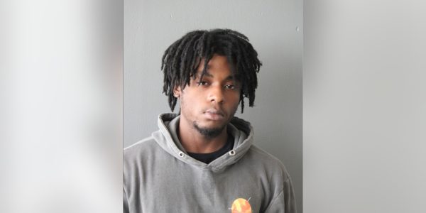 Chicago man arrested nearly 5 months after shooting 19-year-old woman, police say
