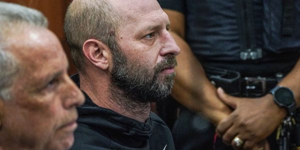 Texas man charged with hate crimes over threatening voicemails to Zohran Mamdani: ‘You deserve to be six feet under’