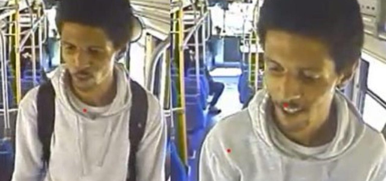 Suspect sought after attacking 2 people on CTA bus, Chicago police say