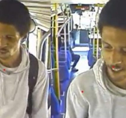 Suspect sought after attacking 2 people on CTA bus, Chicago police say