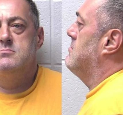 Convicted child murderer and sex offender charged for living near daycare in Carpentersville: authorities