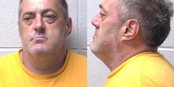 Convicted child murderer and sex offender charged for living near daycare in Carpentersville: authorities