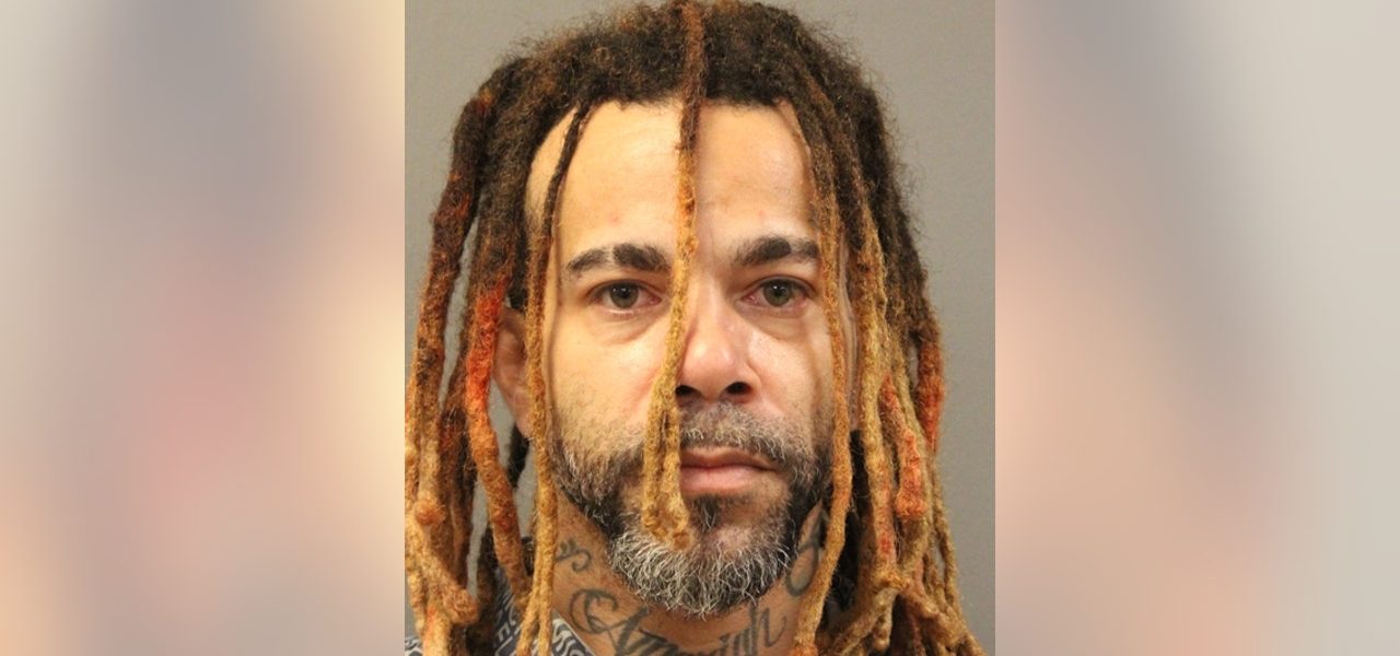 Chicago man charged after mail theft investigation uncovers counterfeit keys, meth: authorities