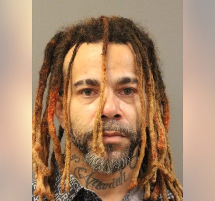 Chicago man charged after mail theft investigation uncovers counterfeit keys, meth: authorities