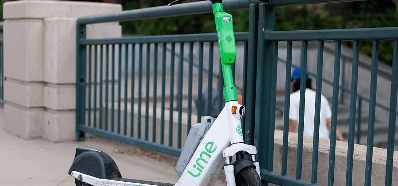 Police seek man on Lime scooter accused of groping women on Chicago’s West Side