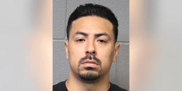 Chicago man arrested nearly 2 years after 81-year-old bicyclist killed in hit-and-run, police say