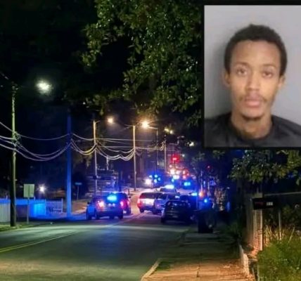 Union County Tragedy: Charles Nathan Crosby and Kiran Patel Die in Two Killings, Suspect Captured After Standoff