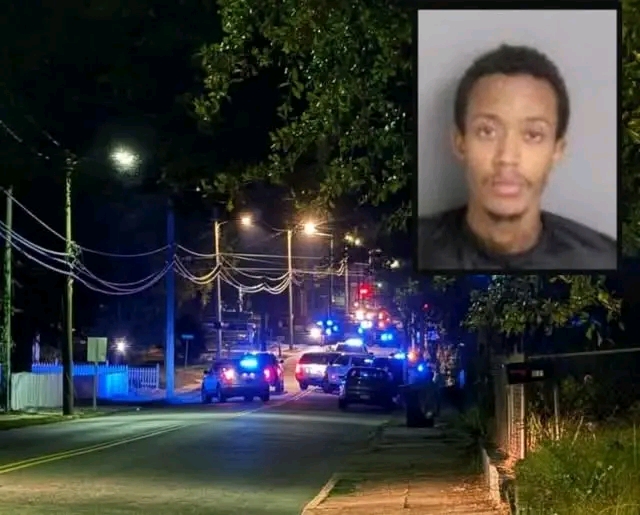 Union County Tragedy: Charles Nathan Crosby and Kiran Patel Die in Two Killings, Suspect Captured After Standoff