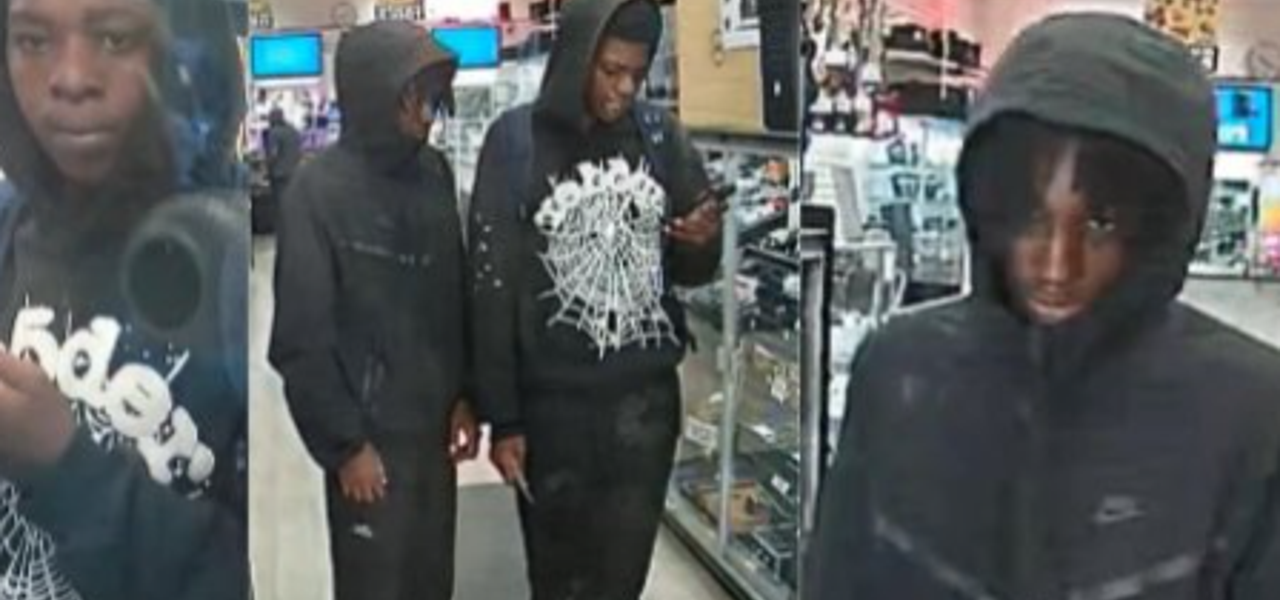 Police seek suspects in Garfield Park CTA bus robbery