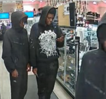 Police seek suspects in Garfield Park CTA bus robbery