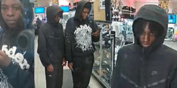 Police seek suspects in Garfield Park CTA bus robbery