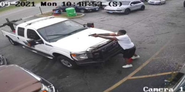 Dolton man sentenced to 20 years for suburban shooting that injured bystander: prosecutors