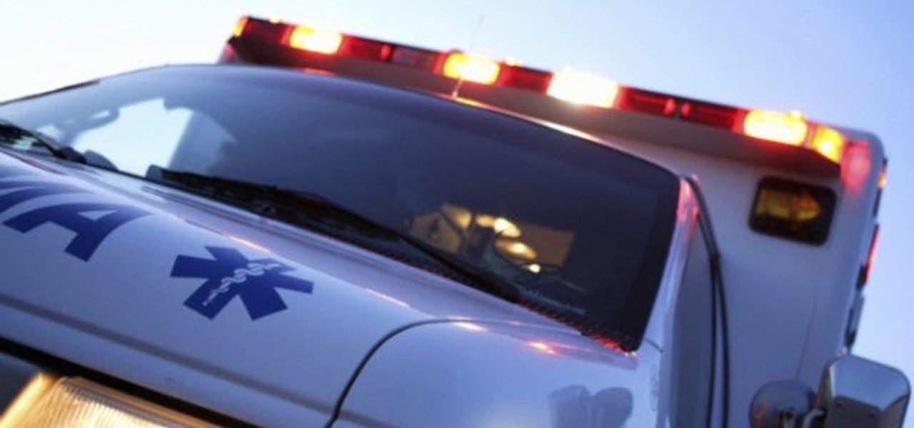 Chicago crash: Driver killed after rear-end crash on Near West Side, CPD says