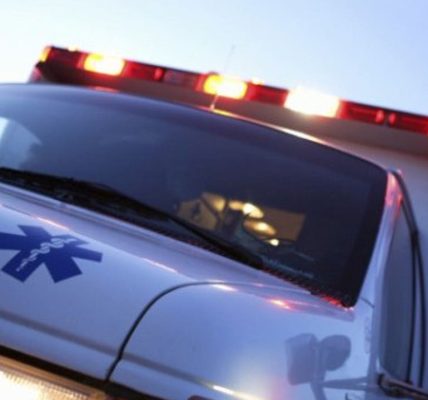 Chicago crash: Driver killed after rear-end crash on Near West Side, CPD says