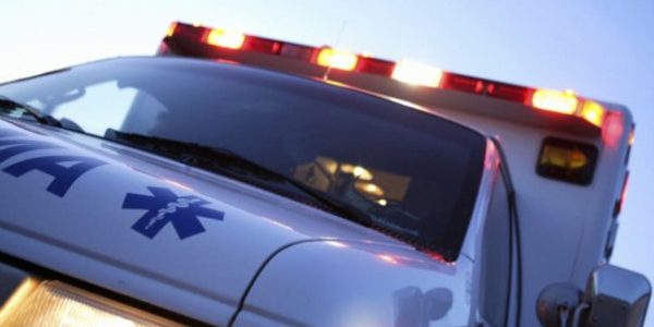 Chicago crash: Driver killed after rear-end crash on Near West Side, CPD says