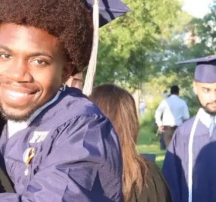 Knoxville, Tenn. – Trevon Blair Charged with Second-Degree Murder Following Fatal Stabbing That Shakes Community